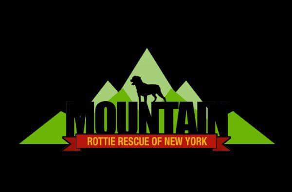 Mountain Rottie Rescue of New York Inc logo